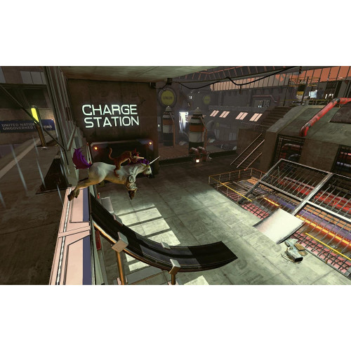 Trials Fusion - The Awesome Max Edition [PS4]